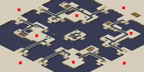 Rendered preview of Coastal Supply