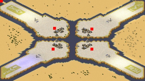 Rendered preview of SurvivaL Armageddon EviLheAt