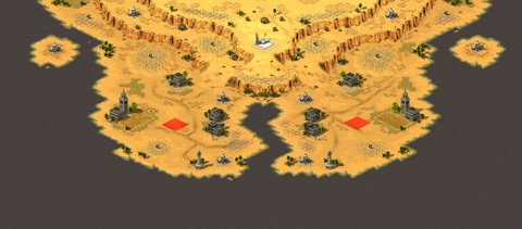 Rendered preview of MO: A Bigger Piece of Dune