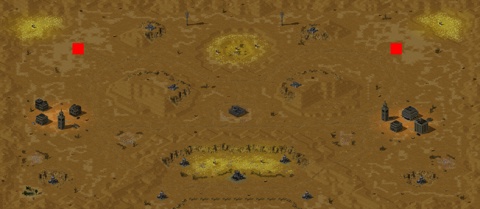 Rendered preview of Twisted Malice