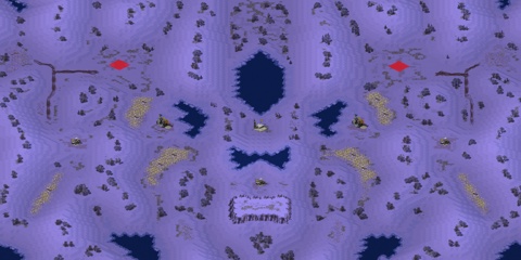 Rendered preview of Destiny Field (2)