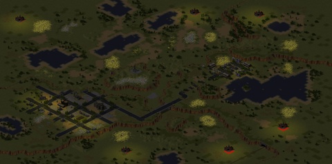 Rendered preview of Access Denied