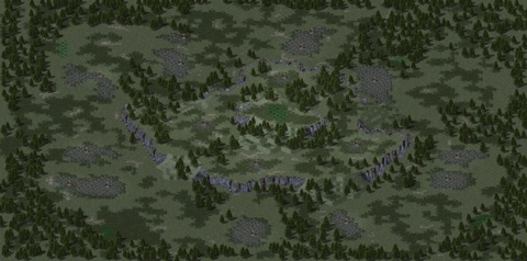 Rendered preview of Morningtide