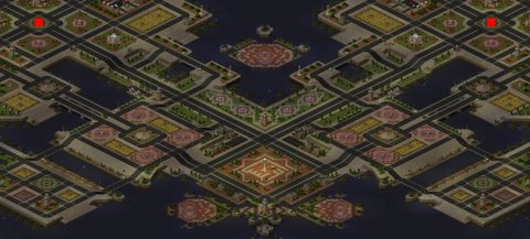 Rendered preview of Andalusia LE v2.02