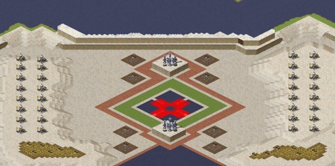 Rendered preview of Art of Rush by Murphy v1.0