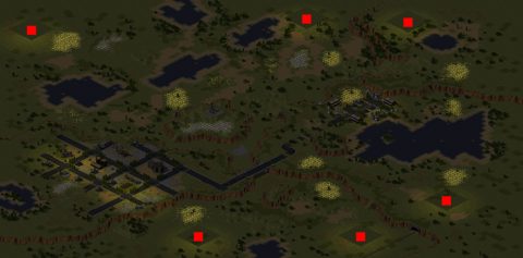 Rendered preview of Access Denied