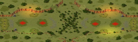 Rendered preview of Offense Defense