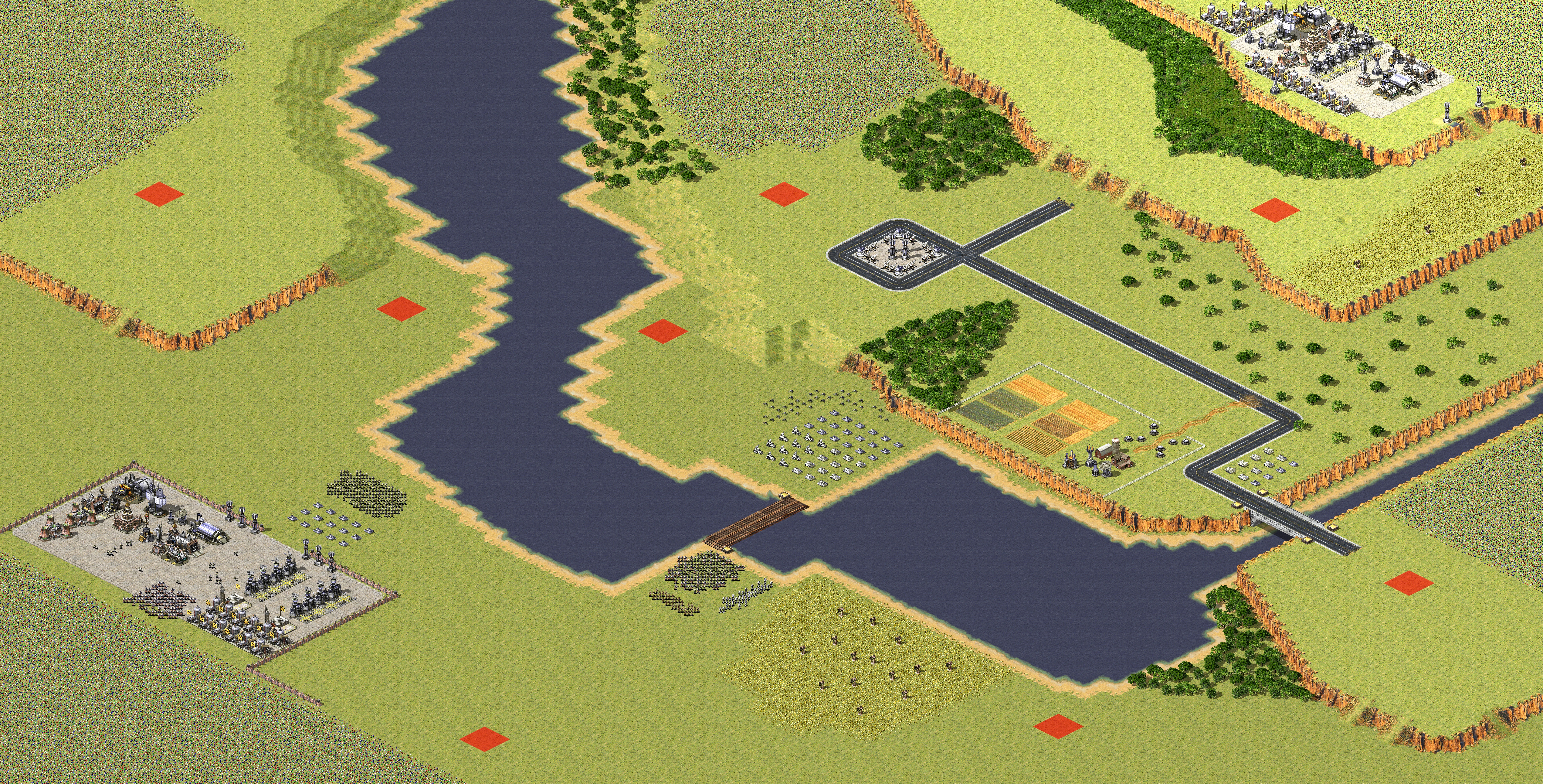 Rendered map: twice as nice.(phb)