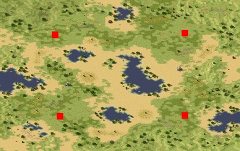 Rendered preview of Genesis