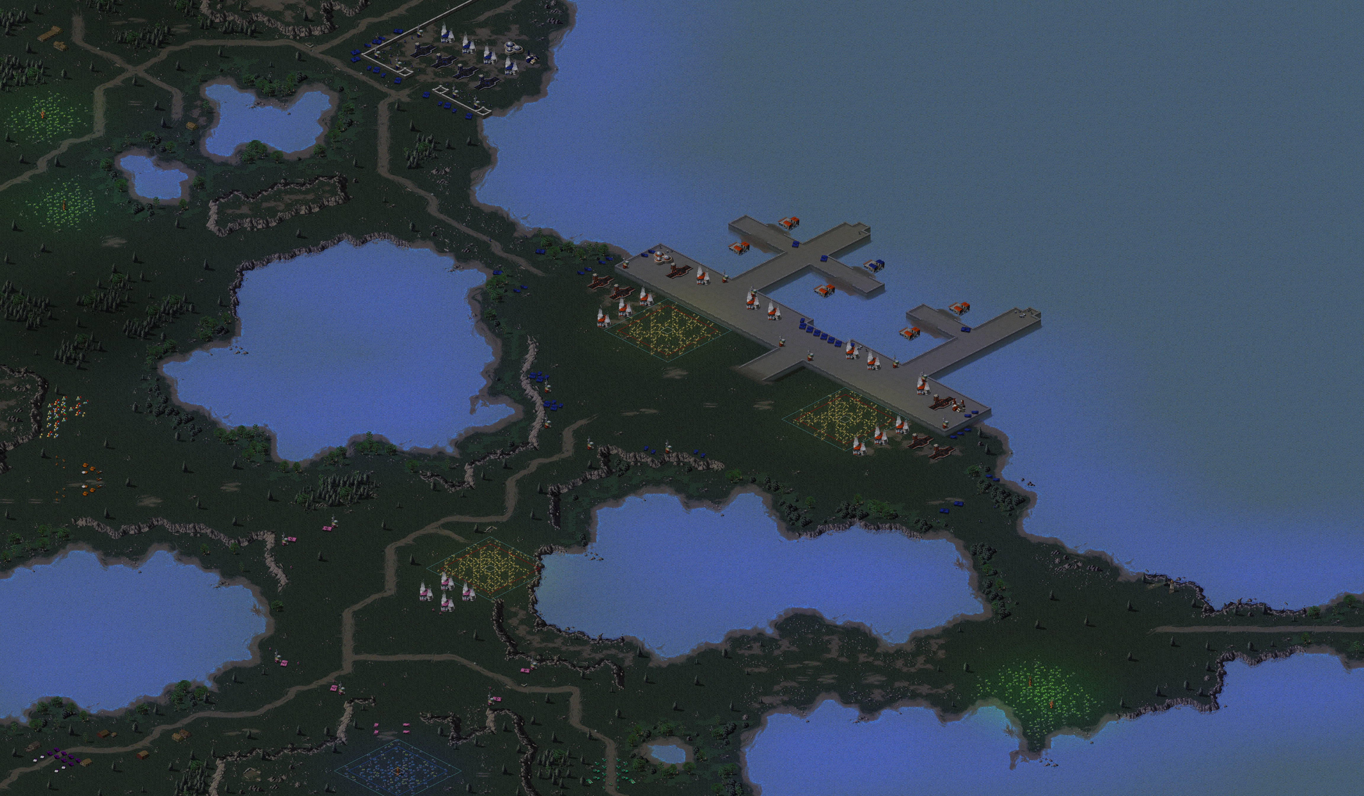 Rendered map: The Anchoring