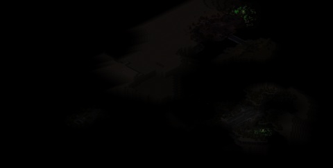 Rendered preview of GDI Campaign Intro