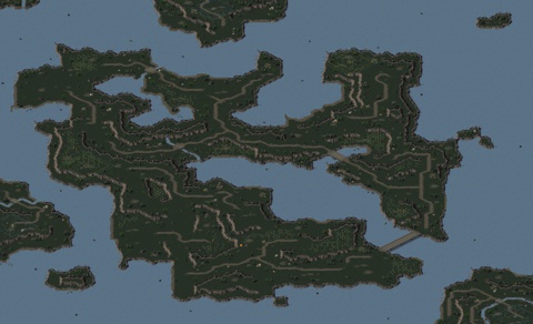Rendered preview of [2-6] Tideland (Naval)