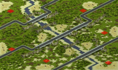 Rendered preview of Bridging the Gap (6)