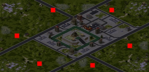Rendered preview of Transylv