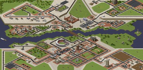 Rendered preview of stalingrad