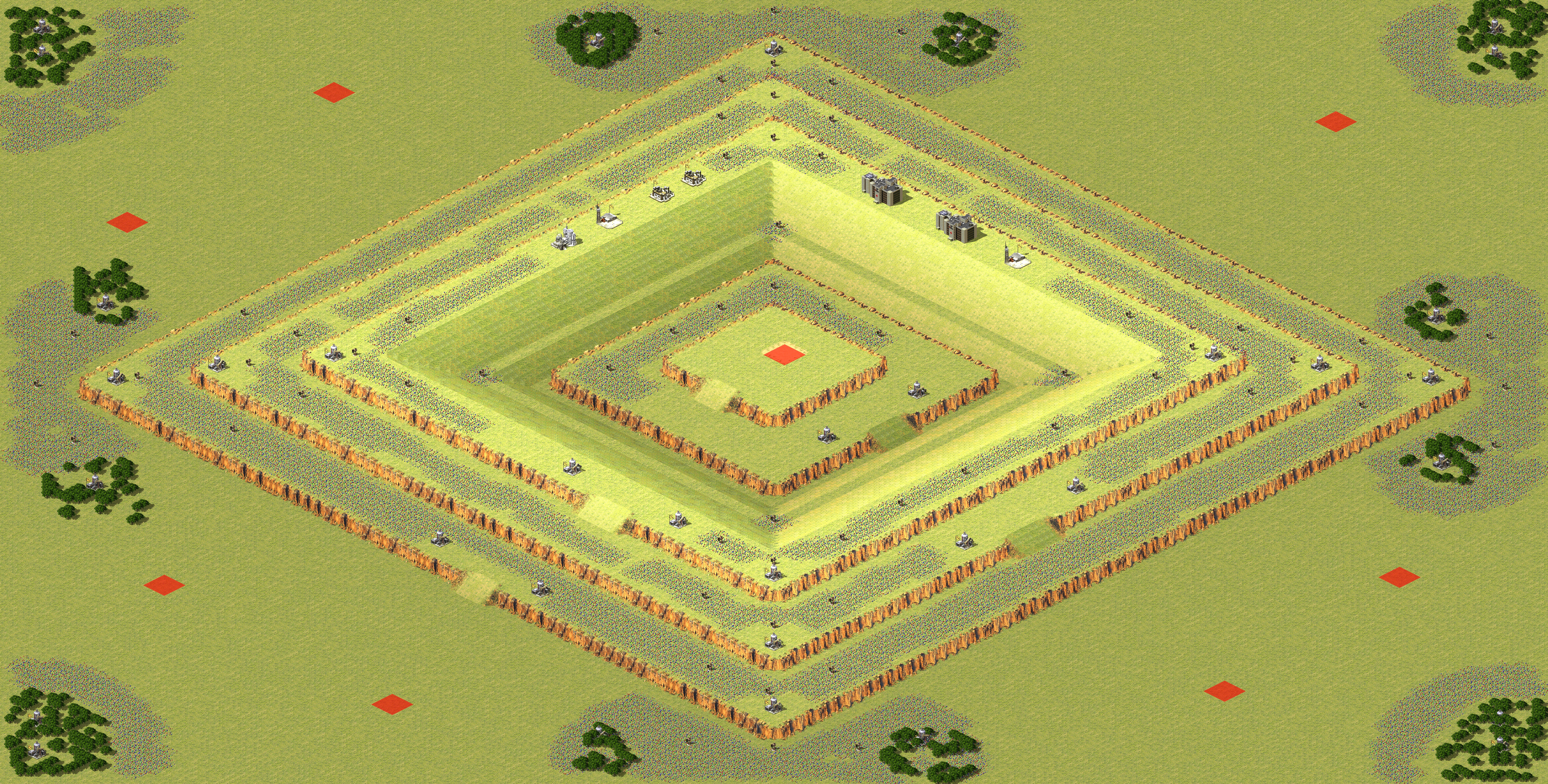 Rendered map: Pyramid Thrash Yuri