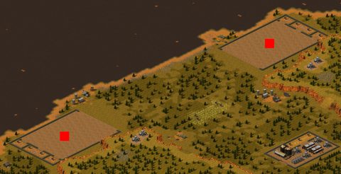 Rendered preview of Reborn 2.0 - Warzone