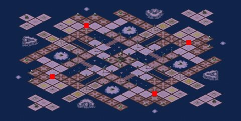 Rendered preview of Tetris