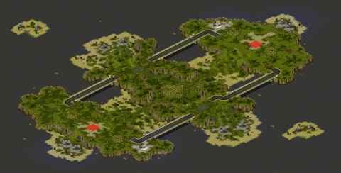 Rendered preview of Meat Grinder (2)