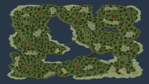 Rendered preview of A Path Beyond II HD
