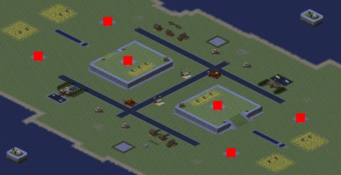 Rendered preview of Leave No One Behind