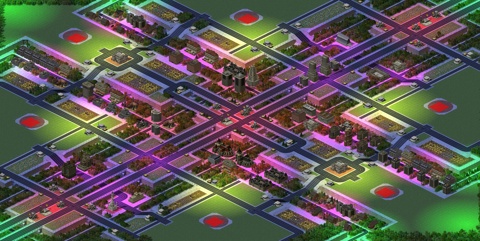 Rendered preview of Jacqueline Heights (4-6)
