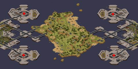 Rendered preview of Not Without A Boat