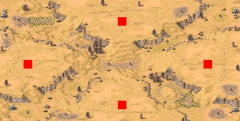 Rendered preview of Dry Heat