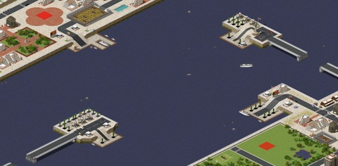 Rendered preview of Reborn 2.0 - Hidden City