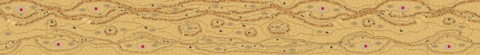 Rendered preview of Majestic Canyon