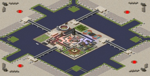 Rendered preview of The Tower 2