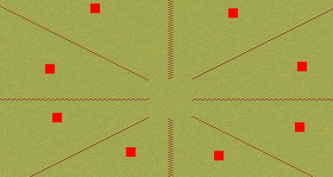 Rendered preview of Box Hunt Skirmish