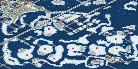 Rendered preview of Galactic Empire
