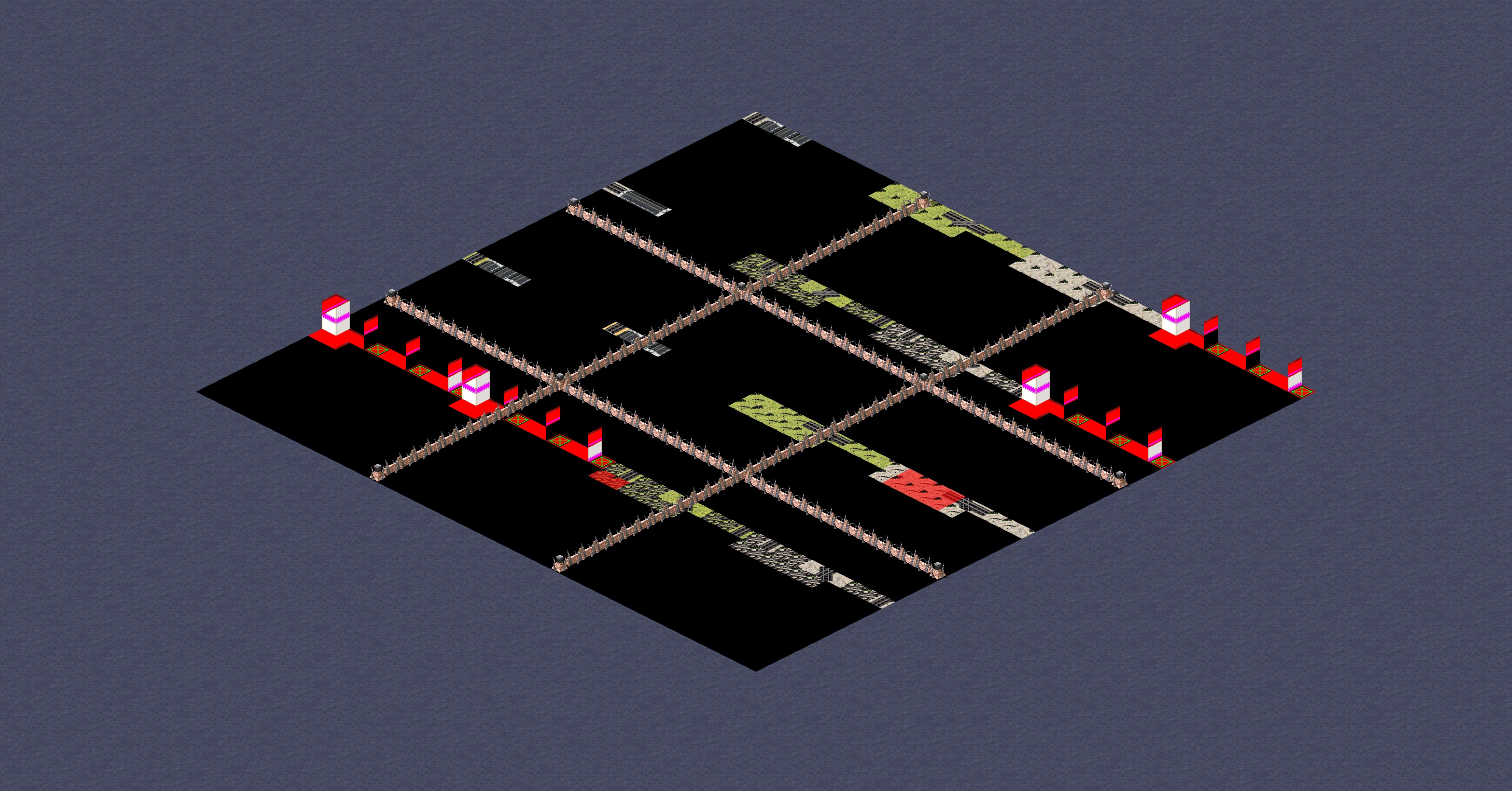 Rendered map: Oil Drum Patch - Rhino (Final)