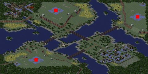 Rendered preview of Down