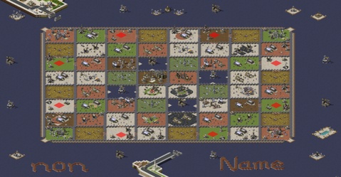 Rendered preview of Who Rules the Land