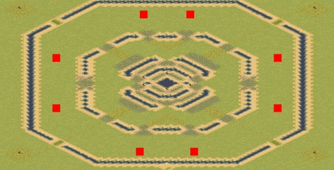 Rendered preview of Nine-Nine Tai Chi