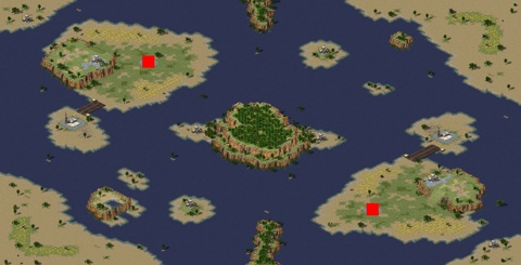 Rendered preview of Indonesia
