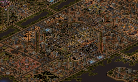 Rendered preview of Epsilon: Mind Over Matter