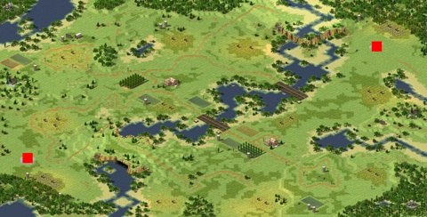 Rendered preview of Heartland SE Ladder