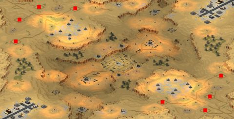 Rendered preview of Sahara Subterranea v1.2
