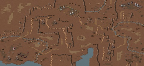 Rendered preview of PTTP #3: Between Two Stones