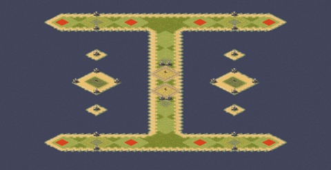 Rendered preview of xT-Jade Emperor