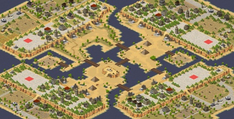 Rendered preview of Irragation YR