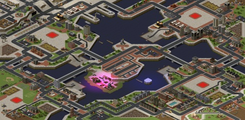 Rendered preview of Town States