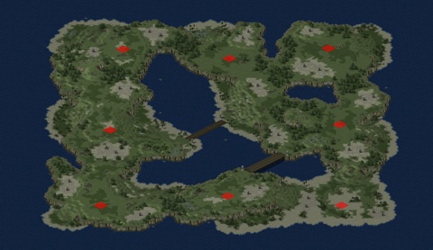 Rendered preview of A Path Beyond