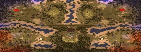 Rendered preview of (2) Enchantment