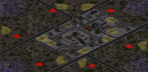 Rendered preview of Transylv