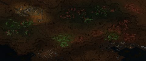 Rendered preview of Mutant