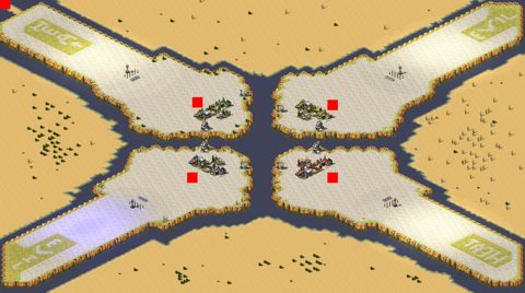 Rendered preview of SurvivaL Armageddon EviLheAt